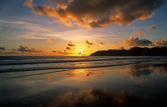 Kitnet Simples Na Ponta Da Praia ,Santos, A Uma Quadra Da Praia, Proximo Ao Aquario Kültér fotó